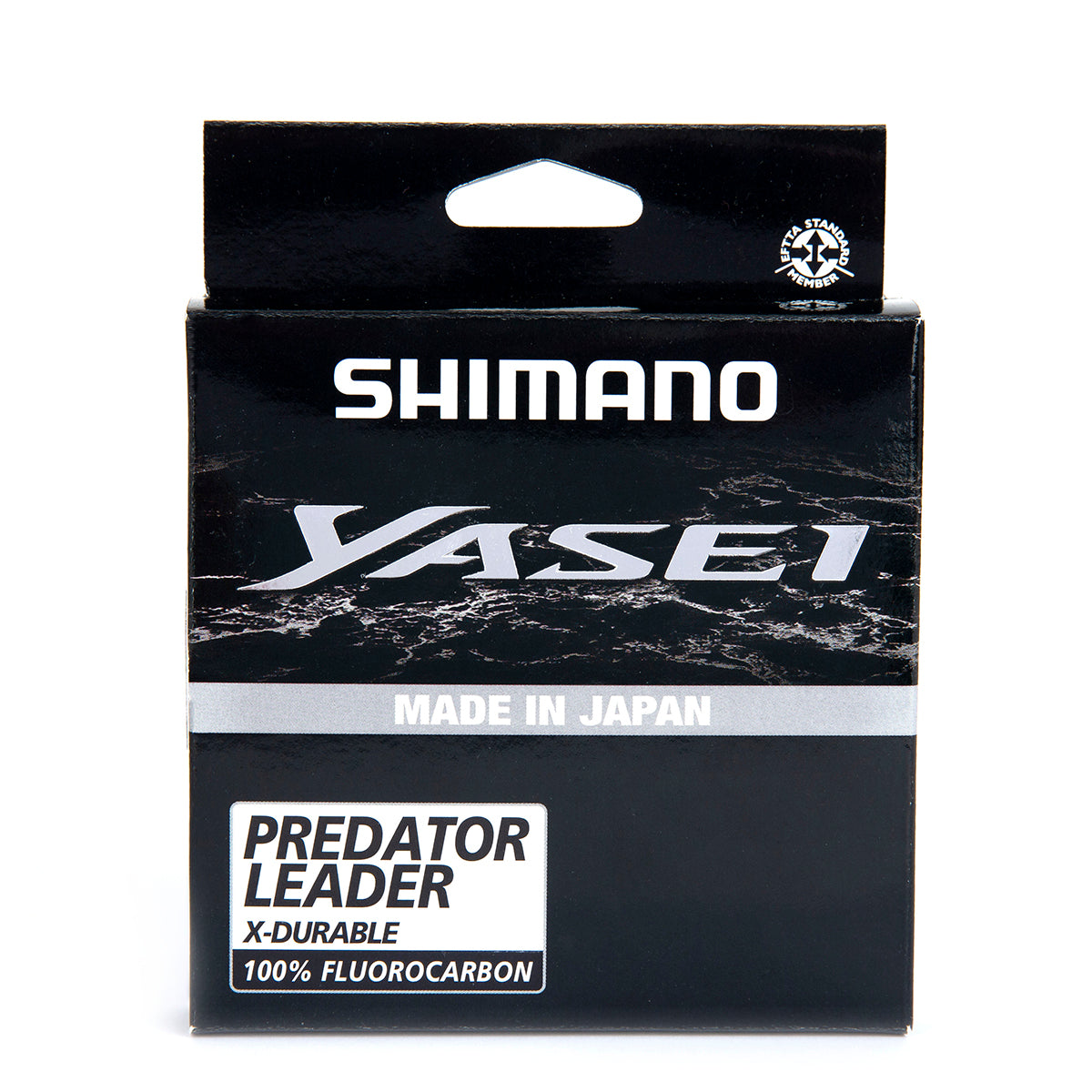 Shimano Yasei Predator Fluorocarbon
